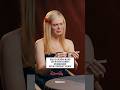 Elle Fanning Raps Lil Wayne Lyrics In Her Best Effie Trinket Voice