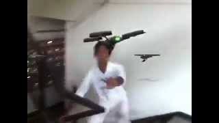 Action Fx Dragon Fire Drones