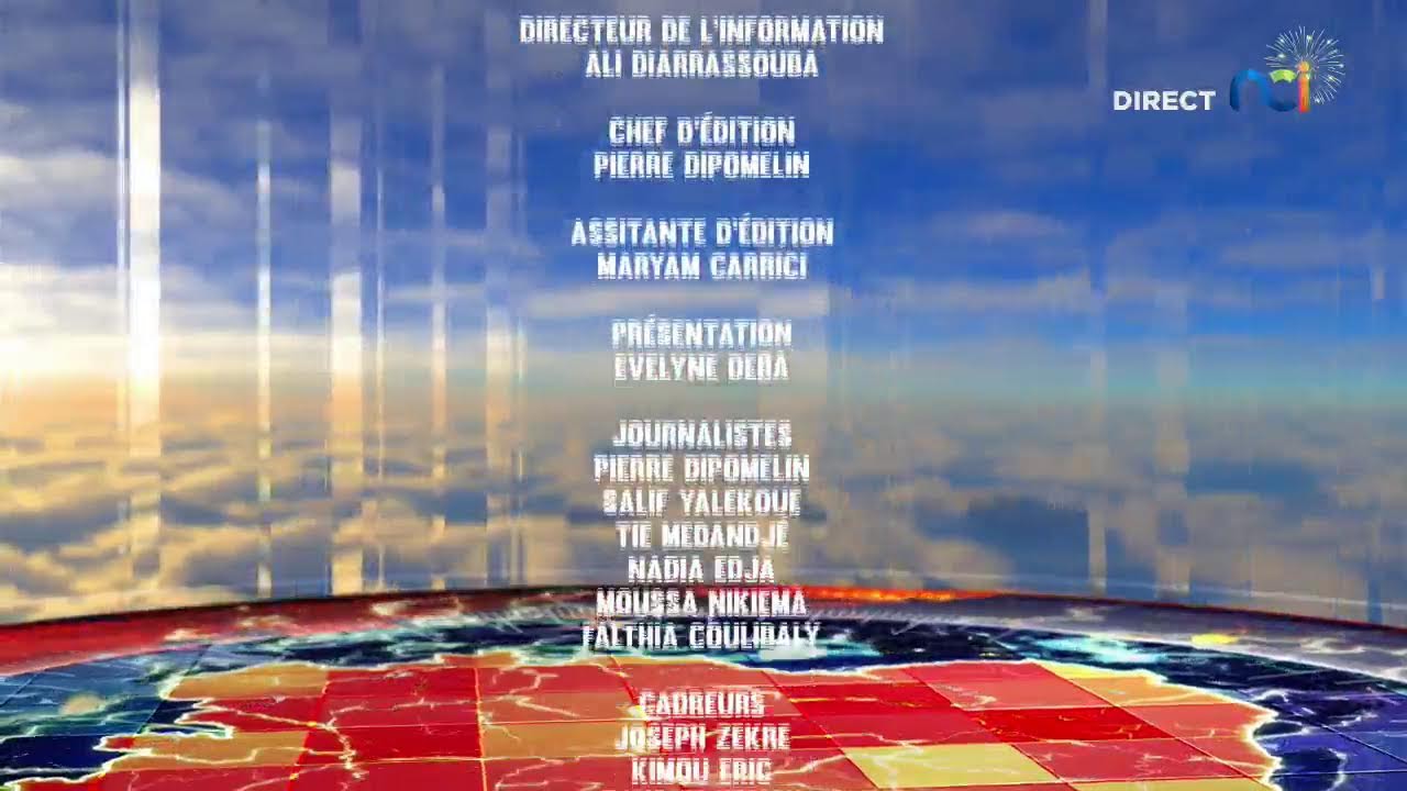 NCI 360 du 11 Janvier 2026 avec Evelyne DEBA