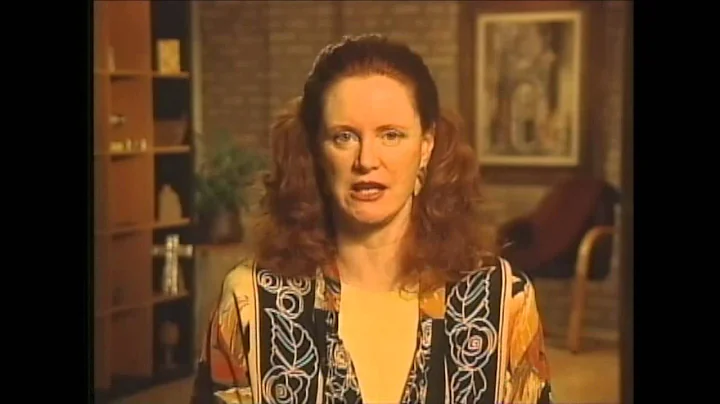 Susan O'Halloran - Reflection on God's Presence - ...