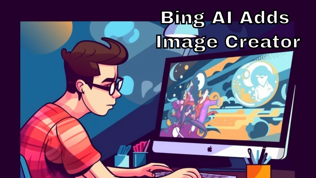 Bing's AI Image Creator Just Added. Create Stunning Images in Seconds