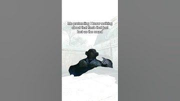 who threw that #cs2 #cs2memes #cs2funny #skinvault