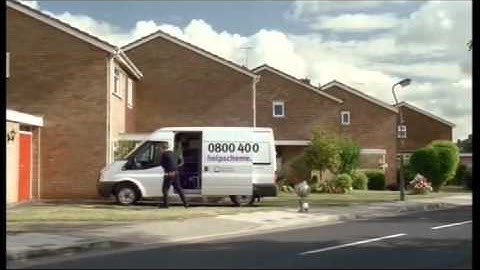 Digital UK Help Scheme Anglia Region 20 January 2011