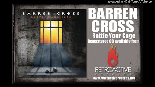 Barren Cross - Here I Am (2021 Remaster)