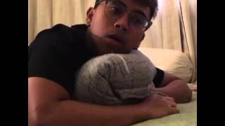 Bini Orang By Luqmanpodolski