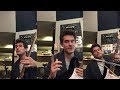 John Mayer Full Instagram Live -  August 17, 2018