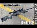 Bergara b14r review