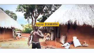 Lasso_Diawara____konia(officiel 2019)