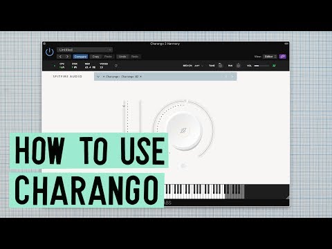 LABS — How It Works: LABS Charango - LABS — How It Works: LABS Charango