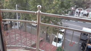 Адлер. Гостевой Дом на Ульянова Пляж