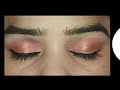 Step by step simari eye makeup tutorial