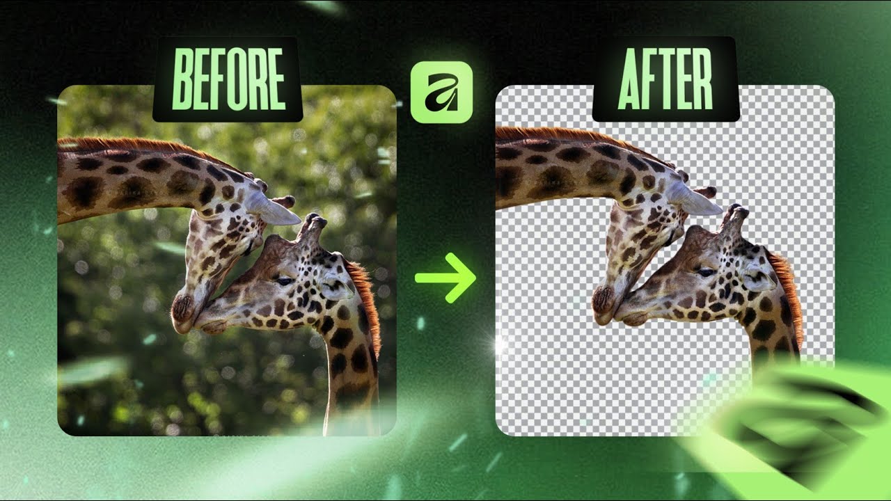 How to Remove Background in Affinity by Canva – Quick & Easy Tutorial ...
