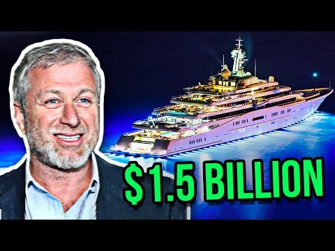 10 CRAZIEST Things Bought By Billionaires