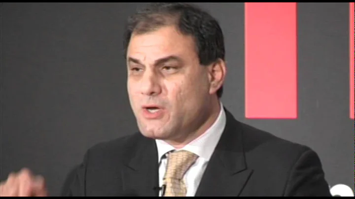 TEDxOxbridge - Lord Karan Bilimoria - Back to Basi...