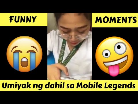 Nang Dahil sa