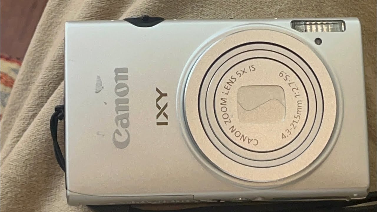 H ng D n T ng Qu t CANON IXY 220F YouTube h-ng-d-n-t-ng-qu-t-canon-ixy-220f-youtube