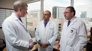 Difference Between Lesion and Tumor
