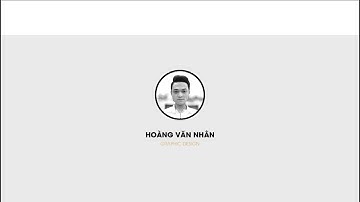 CV Motion Graphic I Portfolio I After Effect