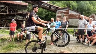 Mountainbike-Rennen: 24 Stunden durch den Westerwälder Stöffel-Park
