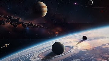 Exploring the Multiverse: Infinite Worlds and Endless Possibilities