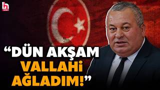 Bu Sözler Gündem Olur Chpli Cemal Enginyurt Canlı Yayında Böyle Isyan Etti \