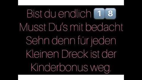 Ayla 18.Geburtstag