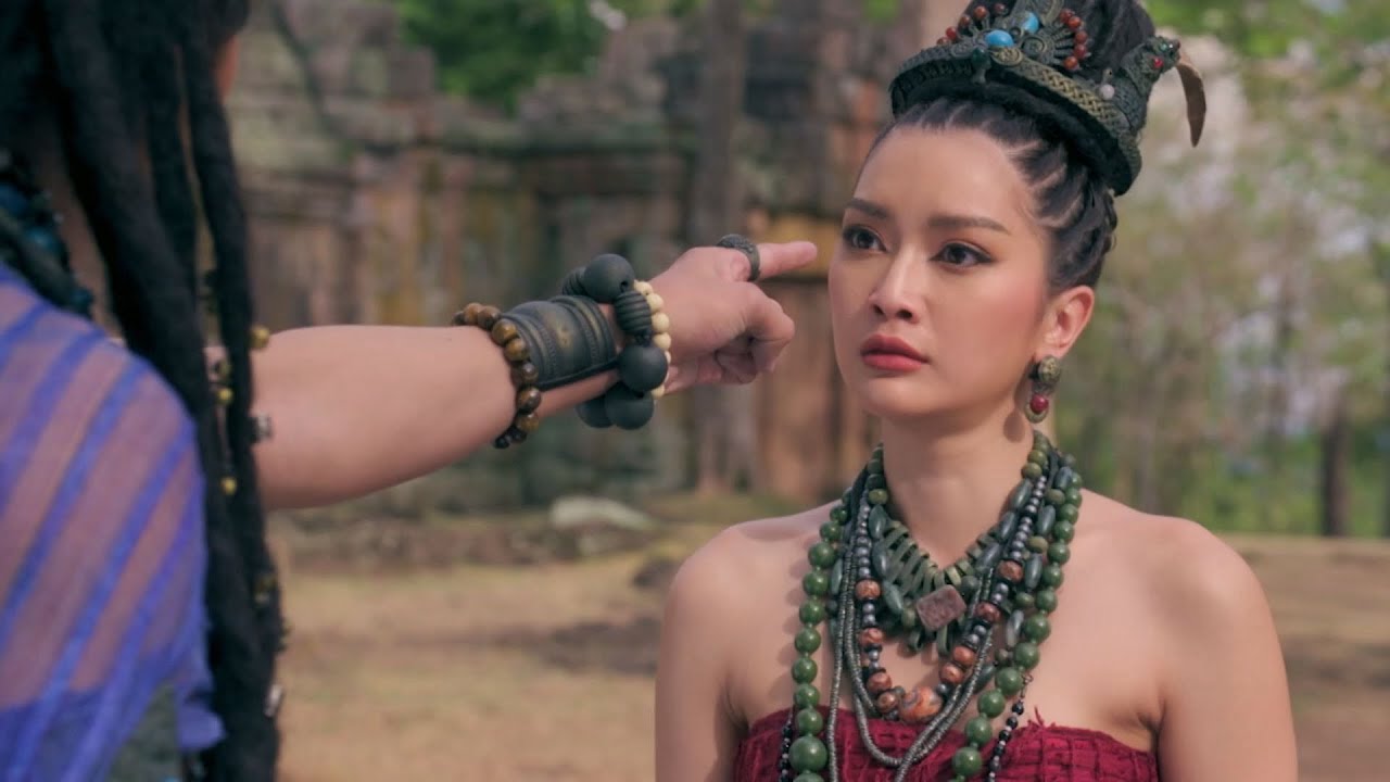 พรหมลิขิตep23 | ที่พุดตานต้องเข้ามาเกี่ยวข้องกับเรื่องราวอันวุ่นวายแบบนี้เพราะพุดตานคือ อทิตยา