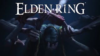 Elden Ring - All Godrick Cutscenes | Trailer/Game