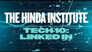Tech 10: Getting Started with LinkedIn | Session 2 with Devin Berzon