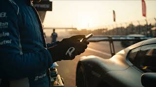 Race car drivers love this app screenshot 2