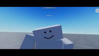 R63 Glory Kill Test Roblox Animation