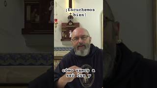 ¡Escuchemos bien! Padre Carlos Spahn #catolico #jesus #fe #catolicos