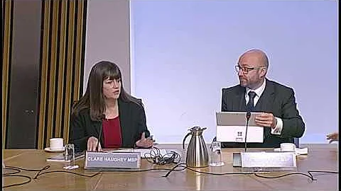 Standards, Procedures and Public Appointments Committee - 23 November 2017