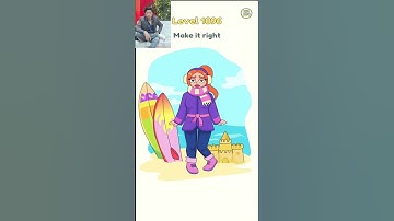 DOP 2😎🔥 Level 1096 wait for end #shorts #games #dop2 #subscribe #gaming #shortvideo