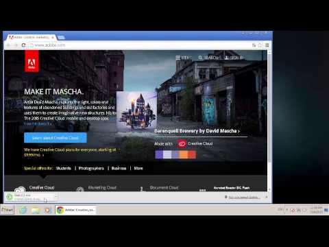 Intercepter ng download