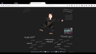 Jose Is Doing The Ugly Dance Dont Miss It Mozilla Firefox 05 08 2015 09 56 10