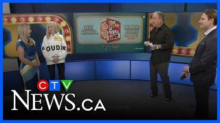 Price Is Right   The Hard Rock Hotel And Casino Ottawa