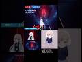#beatsaber #upanddown #exid