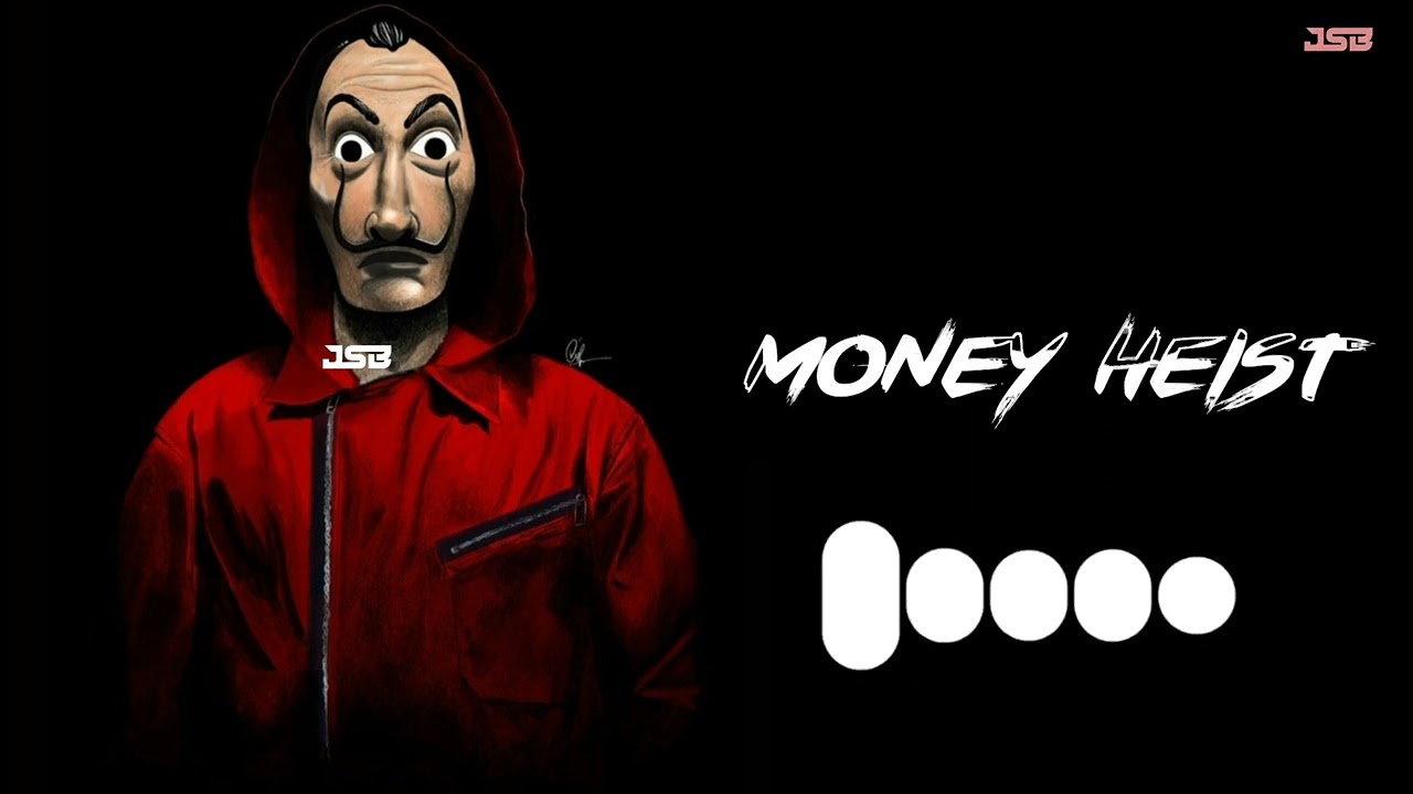 Professor - Money heist ringtone viral bgm ringtone trending ringtone Jattstyle Beatz