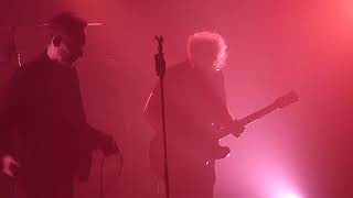 The Jesus and Mary Chain-Halfway to Crazy-Studio Coast-2019.5.19