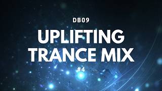 DB09 Uplifting Trance Mix #4