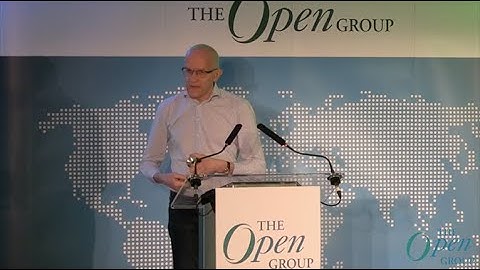 Open Subsurface Data Universe™: A Game Changer for the Energy (Subsurface) Industry