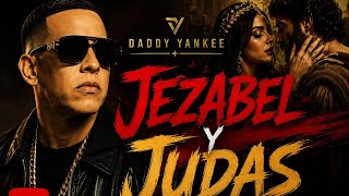 Download lagu Daddy Yankee - Jezabel Y Judas (AI Song) | Reggaeton Lyric video