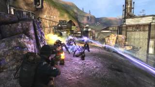 Defiance: Gameplay - E3 2012 - Trailer (HD)