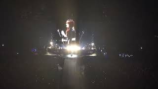 Buckle (live in Glasgow) - Florence + The Machine