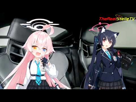 Ako Was Hit By Serika The World S The Series Episode 1 2