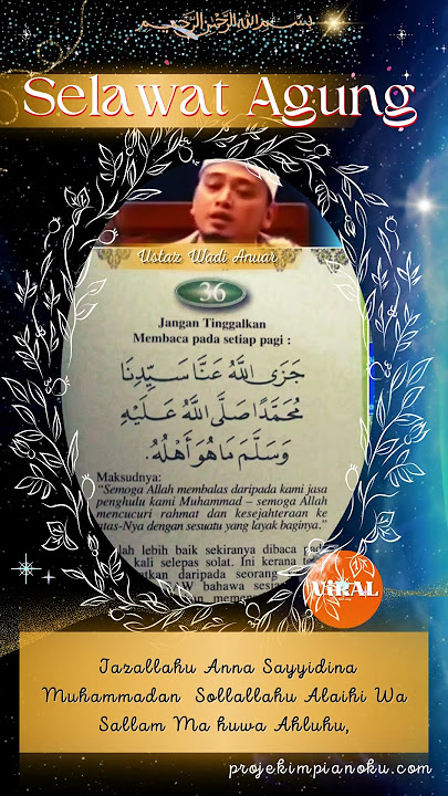 70 Malaikat 'PENAT' menulis PAHALA 1000 hari