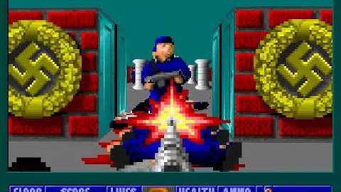 Atomprojekt Demo Floor 1