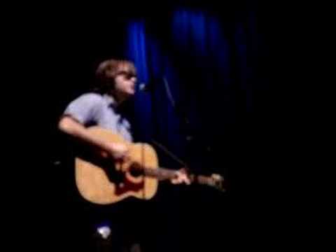 Ben Gibbard (The Postal Service) - Brand New Colony
