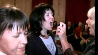 ANOINTING WATER IN RUSSIA FROM TB JOSHUA - Testimonies screenshot 4